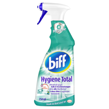 BIFF vonios valiklis 750 ml